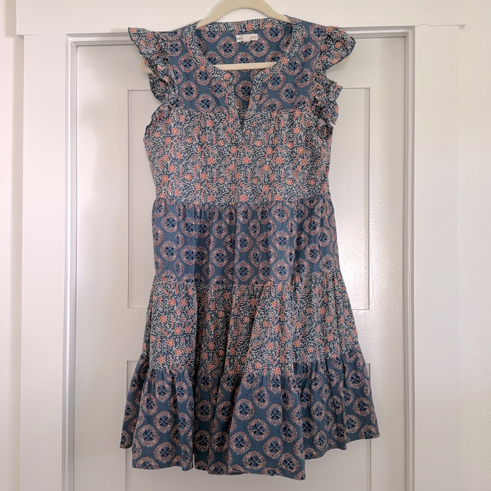 Roller Rabbit mini dress